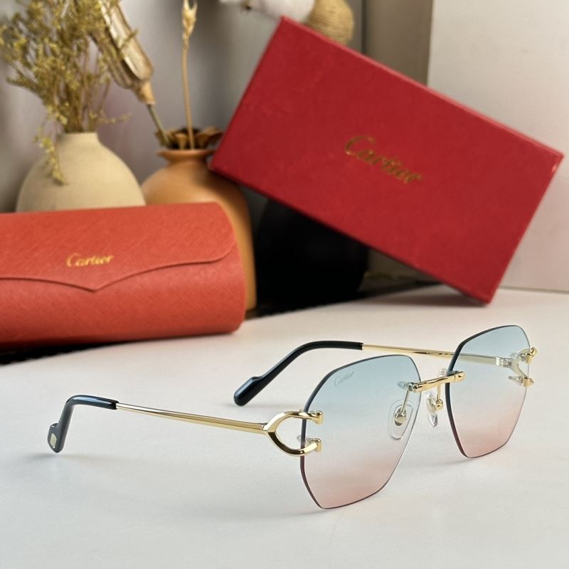 Cartier Sunglasses